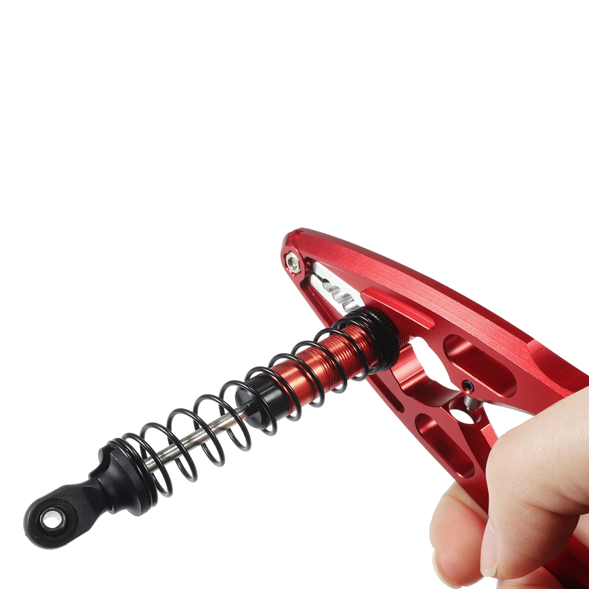 Aluminum CNC Pliers Pivot Ball - Drone Gimbal Controller review and price