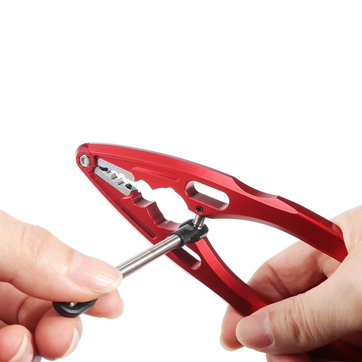Aluminum CNC Pliers Pivot Ball - Drone Gimbal Controller review and price