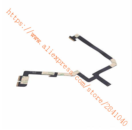 New For DJI Phantom 4 Flex cab - Drone Gimbal Ribbon Cable review and price