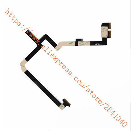 New For DJI Phantom 4 Flex cab - Drone Gimbal Ribbon Cable review and price
