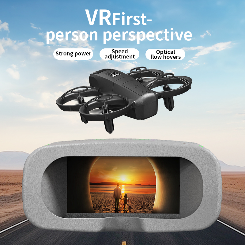 X228 VR FPV Drone HD Dual Came - Drone Gimbal Brushless review and price