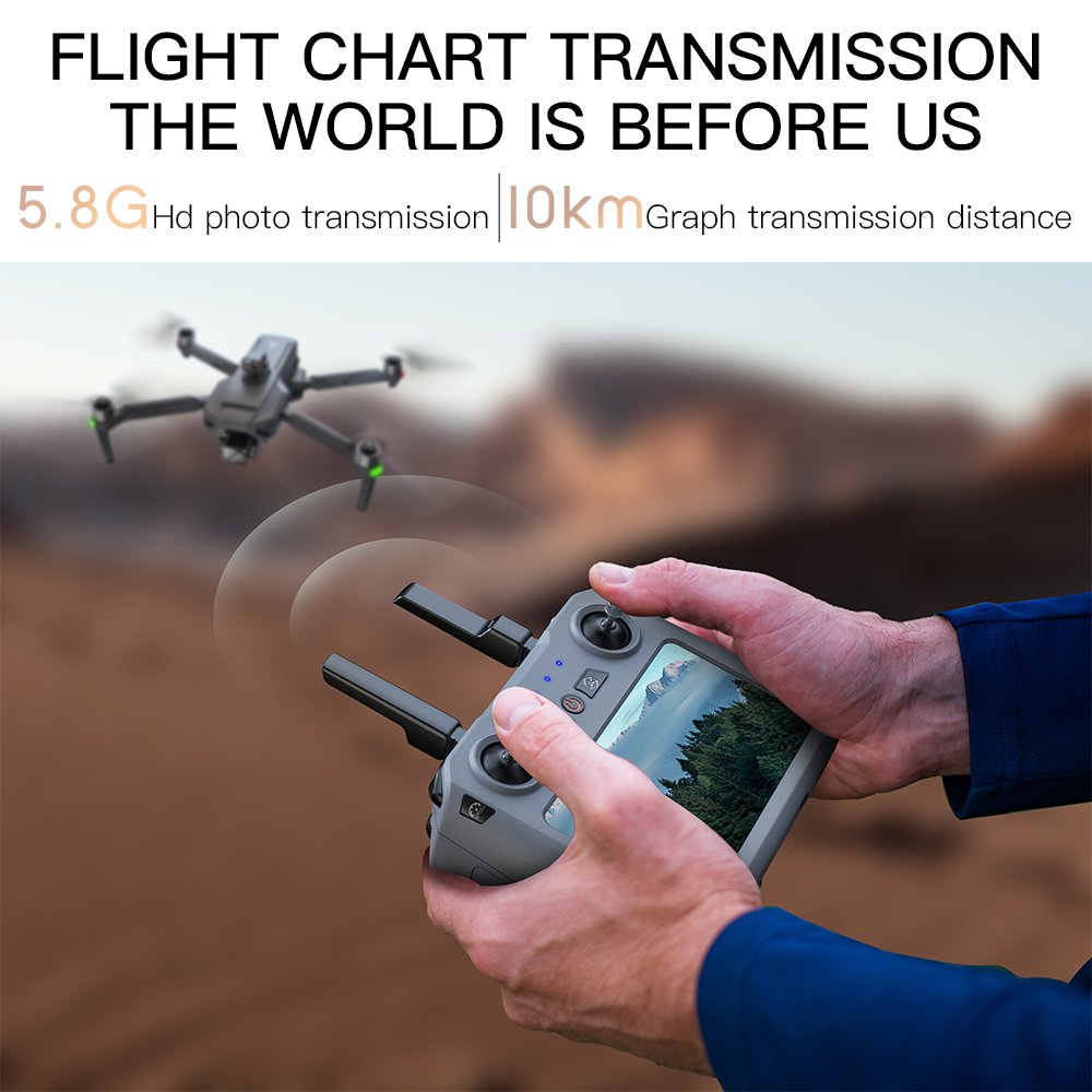 Teeggi SG909 MAX GPS Drone Wit - Drone Gimbal Brushless review and price