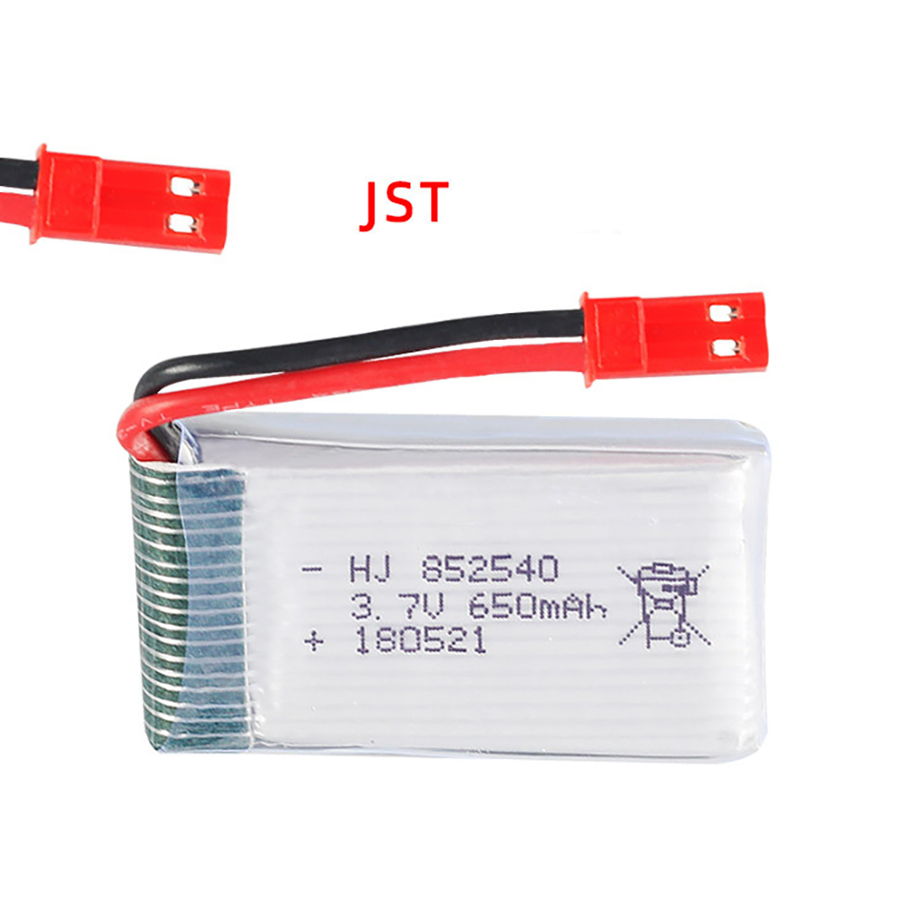 3.7v 650mAh 852540 Lipo Batter - Drone Gimbal Controller review and price