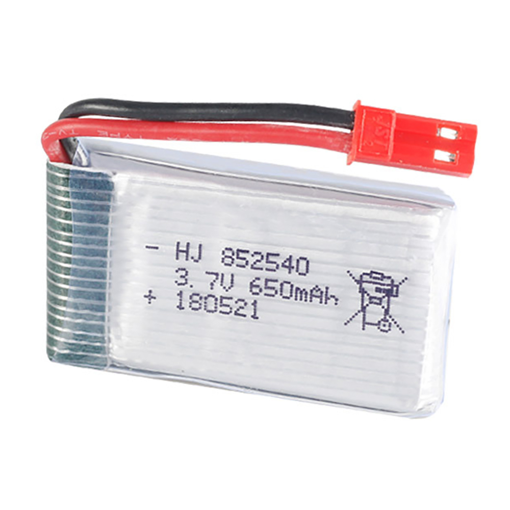 3.7v 650mAh 852540 Lipo Batter - Drone Gimbal Controller review and price