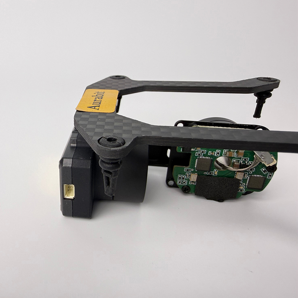 Brushless Gimbal 3-Axis 2Axis  - Drone Gimbal 3 Axis review and price
