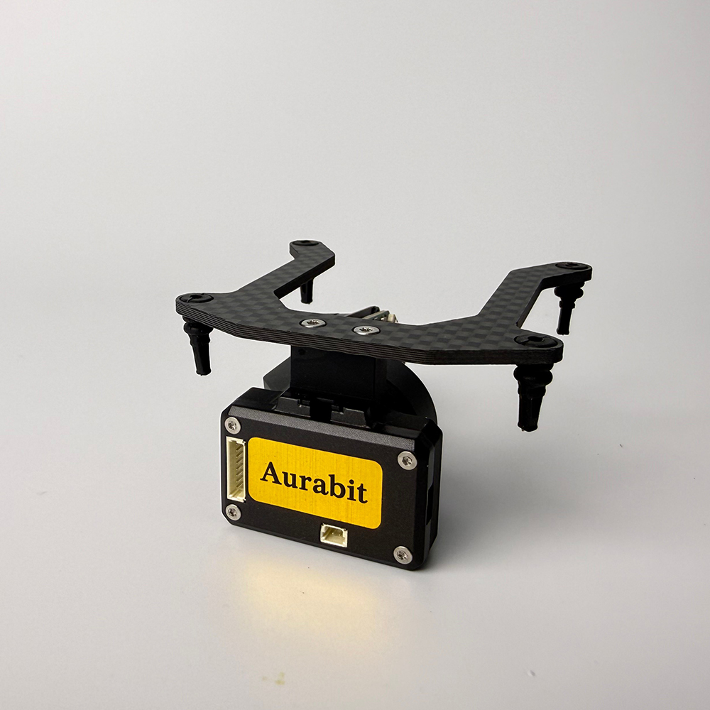 Brushless Gimbal 3-Axis 2Axis  - Drone Gimbal 3 Axis review and price