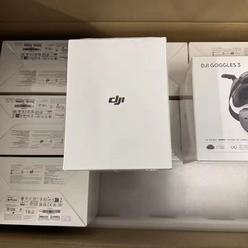 New DJI Goggles 3 Glass suppor - Dji Drone Air 3 review and price