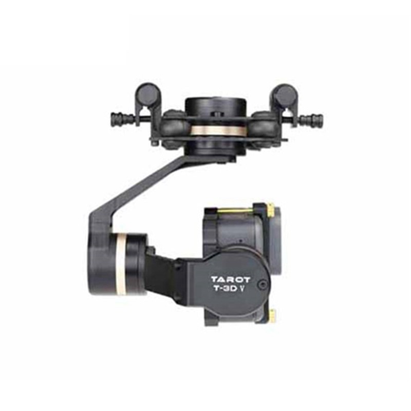Tarot TL3T05 for Gopro 3DIV Me - Drone Gimbal For Gopro review and price